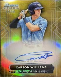 Carson Williams