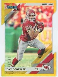 Tony Gonzalez
