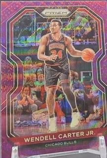 Wendell Carter Jr.