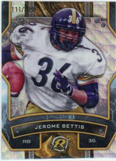 Jerome Bettis