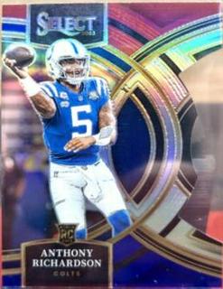 Anthony Richardson
