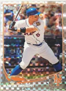David Wright