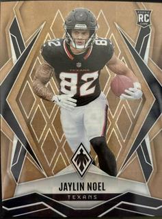 Jaylin Noel