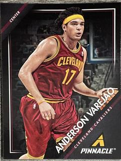 Anderson Varejao