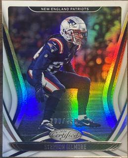 Stephon Gilmore