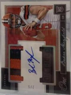 Baker Mayfield