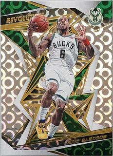 Eric Bledsoe