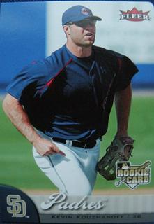 Kevin Kouzmanoff