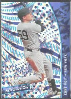 Luke Voit