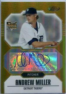 Andrew Miller