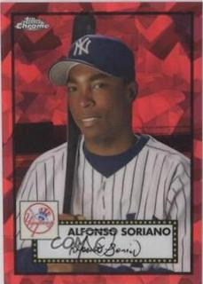 Alfonso Soriano