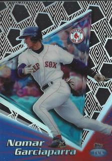 Nomar Garciaparra