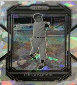 Luis Aparicio