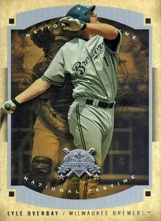 Lyle Overbay