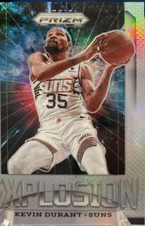 Kevin Durant