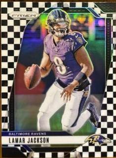 Lamar Jackson