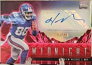 Hakeem Nicks