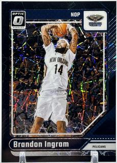 Brandon Ingram