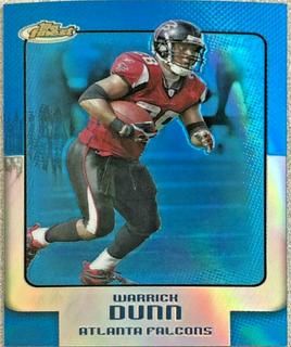 Warrick Dunn