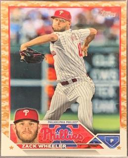 Zack Wheeler