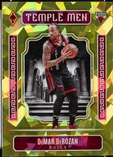 DeMar DeRozan