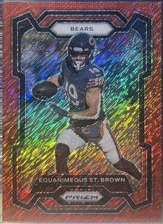 Equanimeous St. Brown