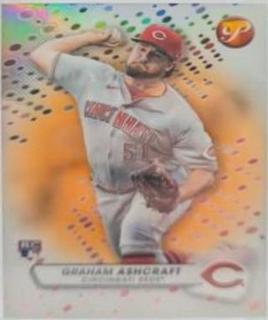 Graham Ashcraft