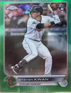 Steven Kwan
