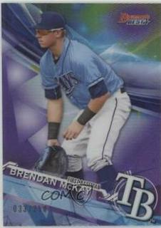 Brendan McKay