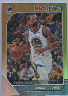 Andre Iguodala