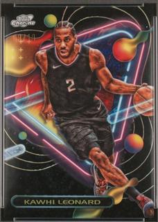 Kawhi Leonard