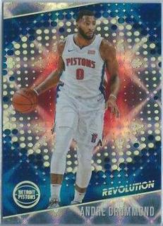 Andre Drummond