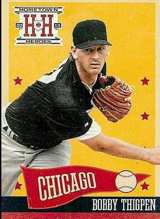 Bobby Thigpen