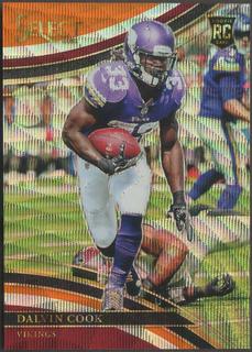 Dalvin Cook