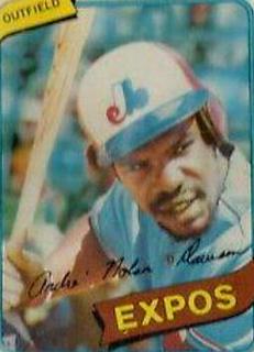 Andre Dawson