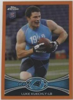 Luke Kuechly