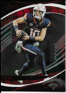 Bo Nix