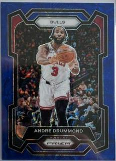 Andre Drummond