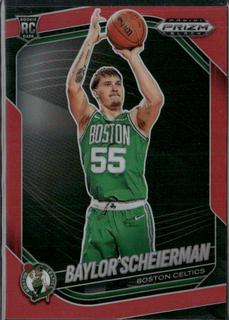 Baylor Scheierman