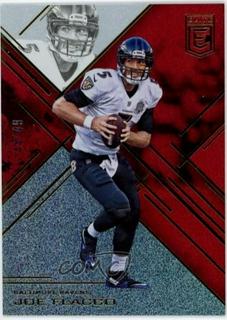 Joe Flacco