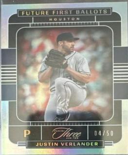 Justin Verlander