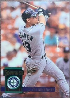 Jay Buhner