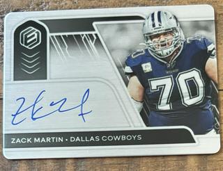 Zack Martin