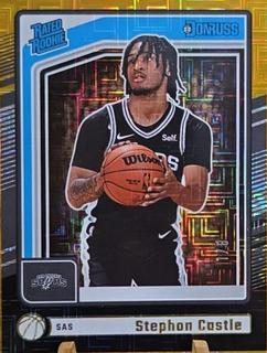 Stephon Castle