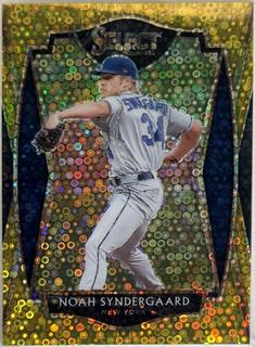 Noah Syndergaard