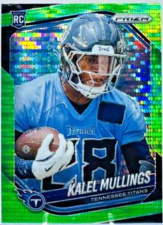 Kalel Mullings