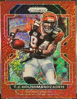 T. J. Houshmandzadeh