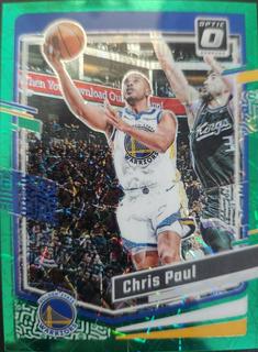 Chris Paul