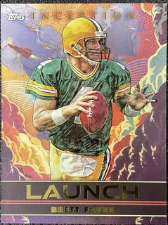 Brett Favre