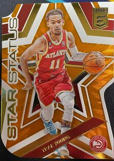 Trae Young